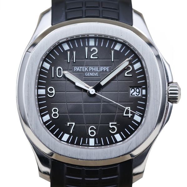 Patek Philippe Aquanaut 5167A-001